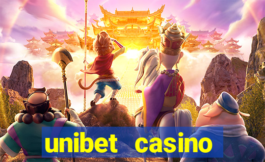 unibet casino review brand